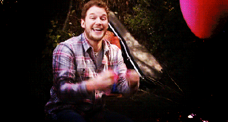 Chris Pratt gif 1