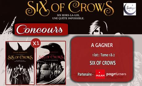 Résultats de nos Derniers Concours en ligne !