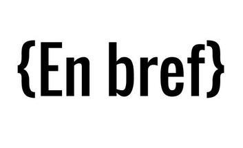 Image result for en bref
