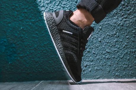 Neighborhood x adidas Iniki Runner Boost