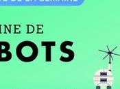 offerte semaine L'usine robots votre iPhone