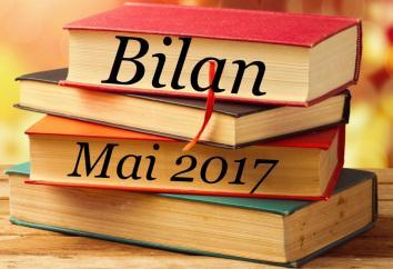 Bilan mai 2017 Bilan mai 2017