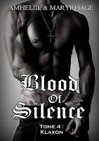 Blood of silence - tome 1 : Hurricane & Creed