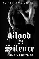 Blood of silence - tome 1 : Hurricane & Creed