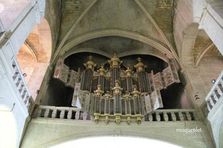 La France - Uzès - 3