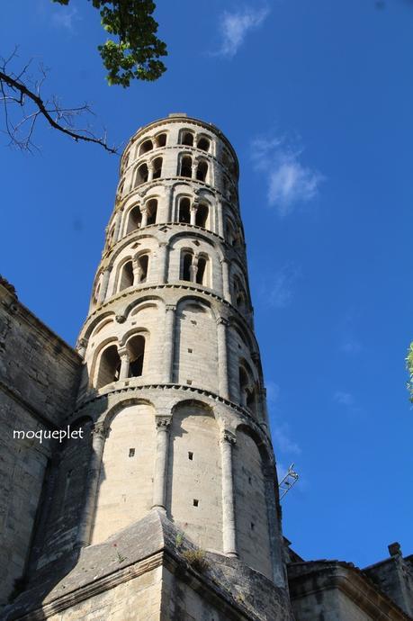 La France - Uzès - 3
