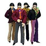 [Revue de presse] Célébration des 50 ans de Sgt. Pepper : Liverpool aux quatre vents