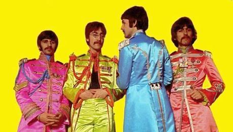 [Revue de presse] Célébration des 50 ans de Sgt. Pepper : Liverpool aux quatre vents