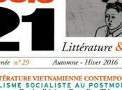 Vietnam littérature pleine effervescence