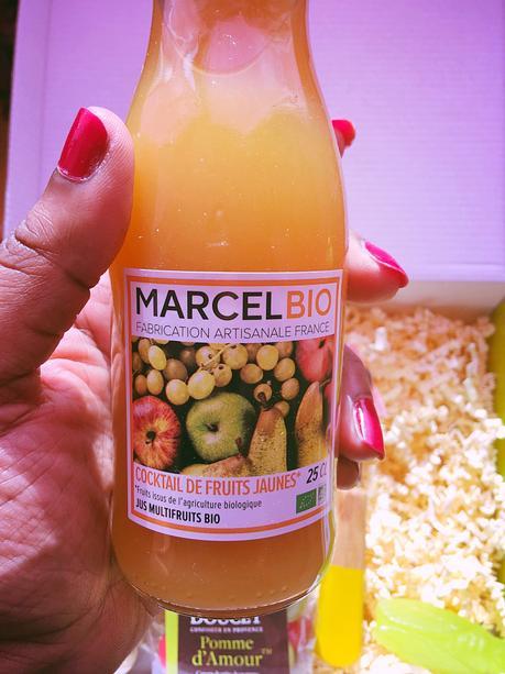 [FOODISM] La Box Provençale Ensoleillée de Jean Martin