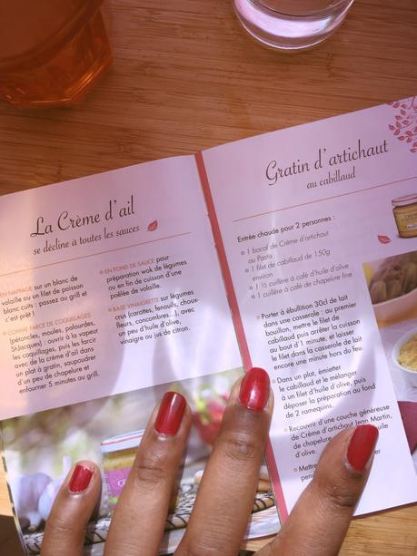 [FOODISM] La Box Provençale Ensoleillée de Jean Martin