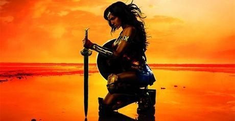 Wonder Woman, critique