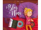 Bande annonce blog Nina (Béka Grégoire Mabire) Bamboo