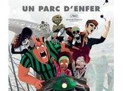 Zombillénium (2017) Teaser