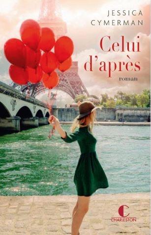 Couverture Celui d'après