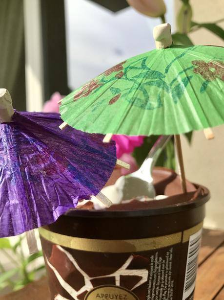 (Food) Glaces : on craque pour le Magnum Double de Cara Delevingne !