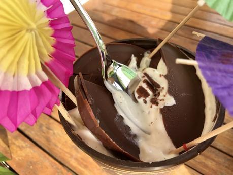 (Food) Glaces : on craque pour le Magnum Double de Cara Delevingne !