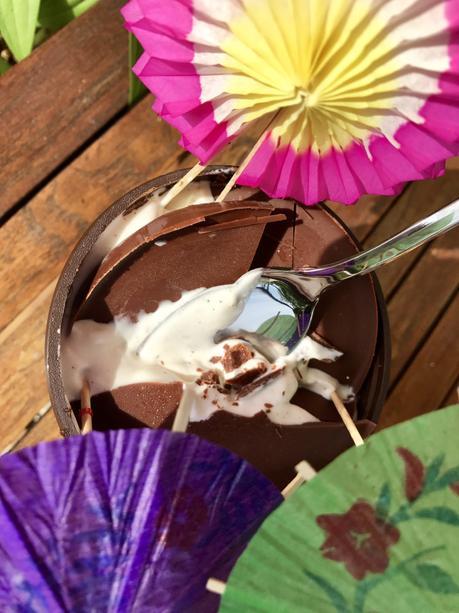 (Food) Glaces : on craque pour le Magnum Double de Cara Delevingne !