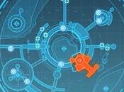 Overwatch Horizon moon play among stars