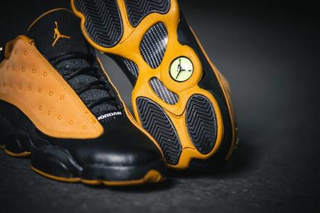 Air Jordan 13 Low Chutney
