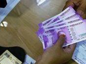 démonétisation Inde ressent croissance économique