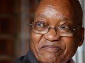 Afrique Jacob Zuma esquive nouvelle motion défiance sein l’ANC