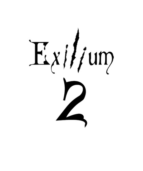 Exilium – Première partie Tome 2 – Les legs noirs