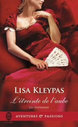 L’étreinte de l’Aube de Lisa Kleypas