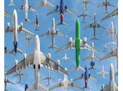 Trafic aérien pourquoi totale marginalisation l’Afrique