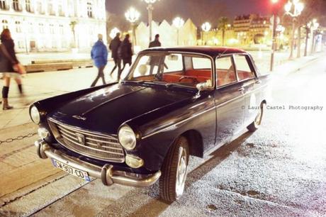 ParisBalade by Laure Castel