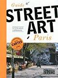 Guide du street art à Paris