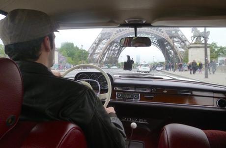 En voiture avec un guide passionné !
