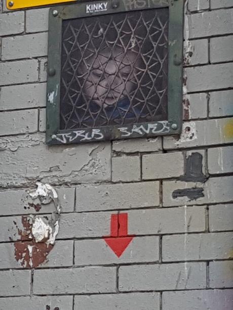 Balade Streetart à Bushwick, à Brooklyn les meilleurs artistes du monde sont dans la rue