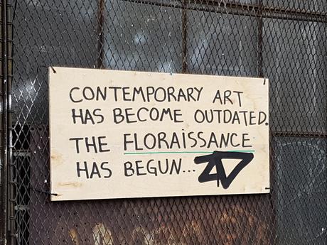 Balade Streetart à Bushwick, à Brooklyn les meilleurs artistes du monde sont dans la rue