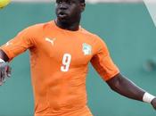 footballeur ivoirien Cheick Tioté décédé