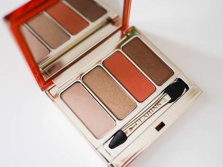 Beauté : Nouveauté Éte Clarins