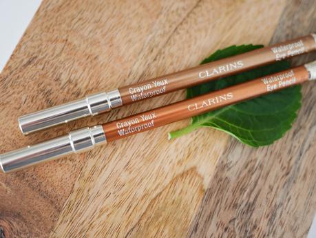 Beauté : Nouveauté Éte Clarins