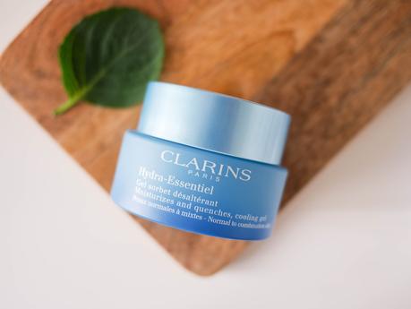 Beauté : Nouveauté Éte Clarins