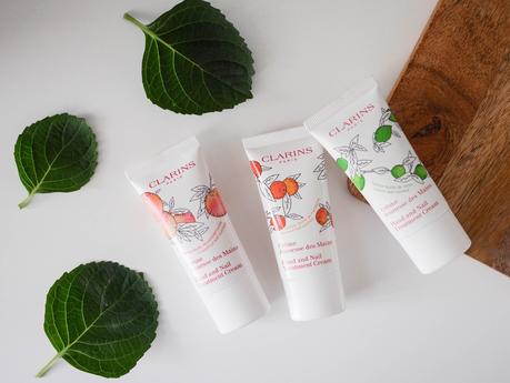 Beauté : Nouveauté Éte Clarins