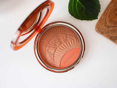 Beauté : Nouveauté Éte Clarins