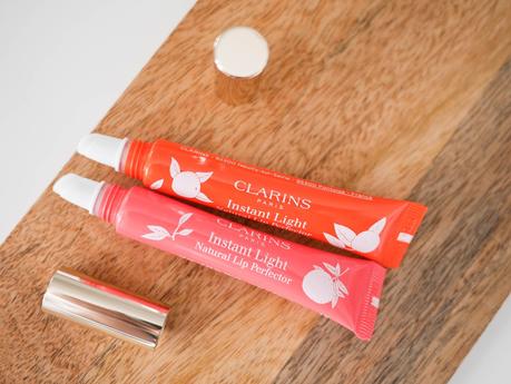 Beauté : Nouveauté Éte Clarins