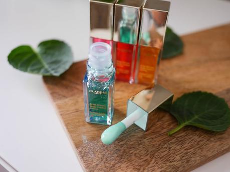 Beauté : Nouveauté Éte Clarins