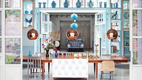 UN LOFT DINGUE ET UNIQUE, DONC... INCLASSABLE !