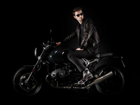 BMW Motorrad et Heschung dévoilent leur collaboration