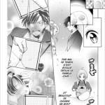 Yuki Shiwasu / Takane et Hana, tome 6 Yuki Shiwasu / Takane et Hana, tome 6