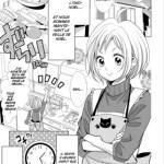 Yuki Shiwasu / Takane et Hana, tome 6