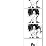 Yuki Shiwasu / Takane et Hana, tome 6