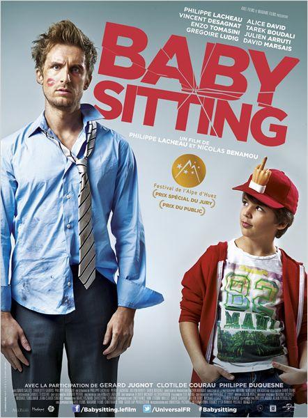 Un remake américain pour BabySitting, le film de Philippe Lacheau et de Nicolas Benamou