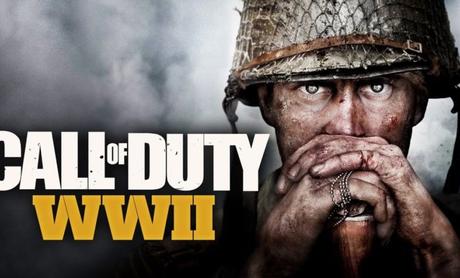Call of Duty WWII : Activision prévoit une sortie pour novembre