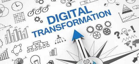 La transformation digitale : Une étape incontournable pour les entreprises